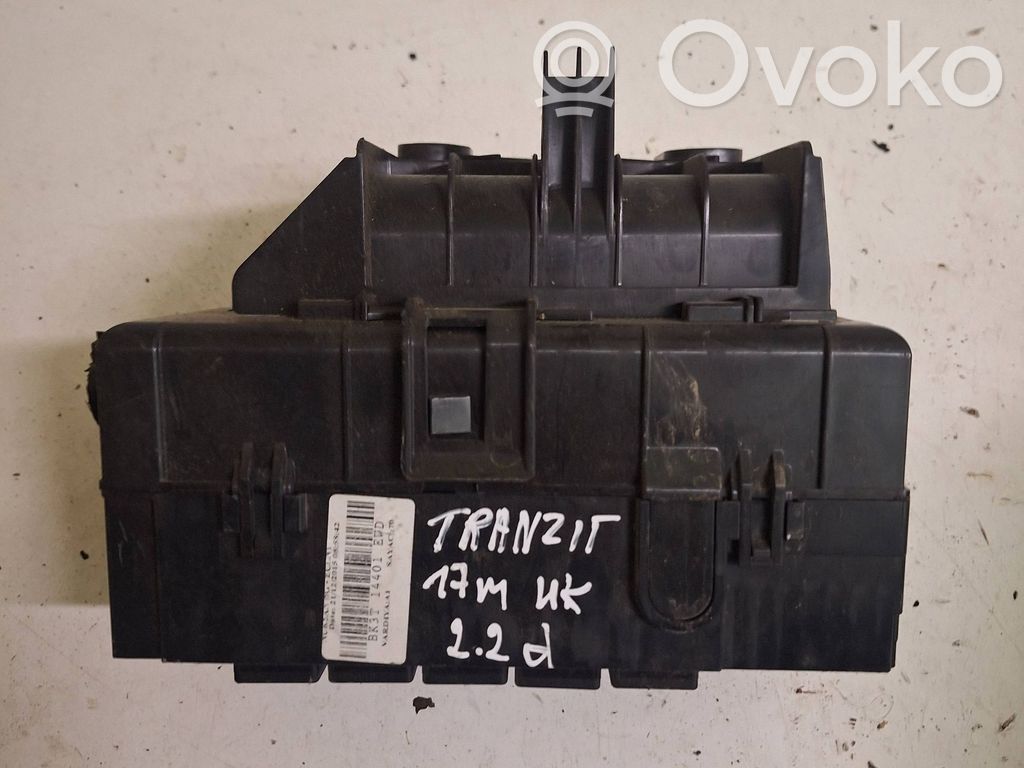 Módulo de fusible   8Z989S0S