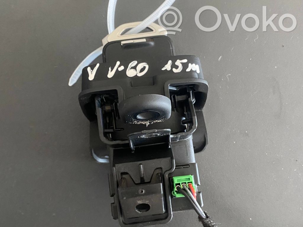 Virtalukko   AH4N15607AE,CCAB09LP0300T0