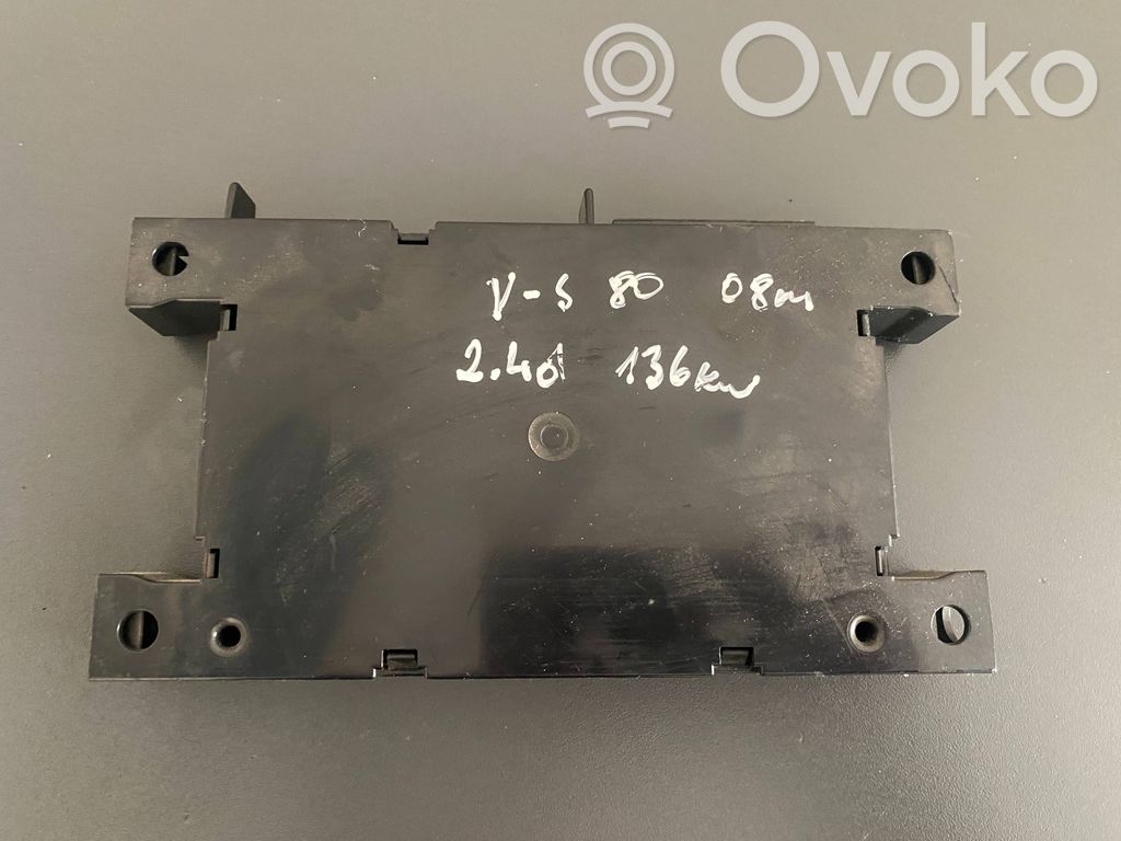 Unidad de control/módulo de bluetooth   6G9N19C024AH,30786281AA,31210080AA,0016759B4C2D