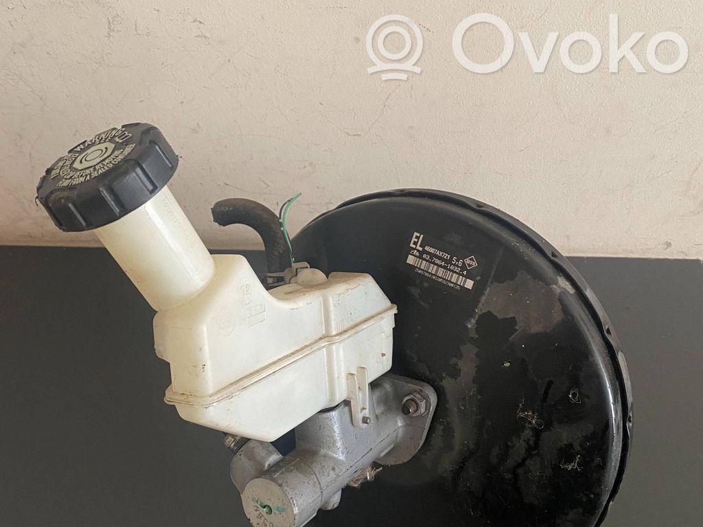 Servo-frein   46007AX721,03786410324