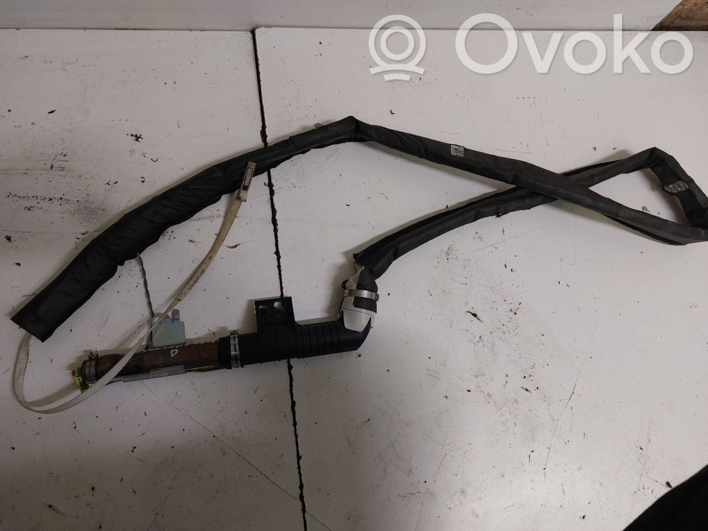 Renault Vel Satis Airbag del techo 