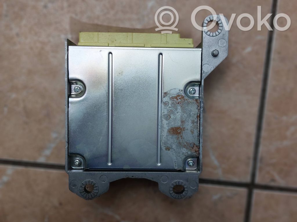 Sterownik / Moduł Airbag   EH6257K30A,K0273,1H29A,390661