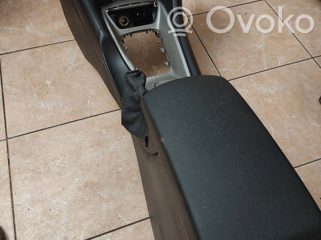 Armrest