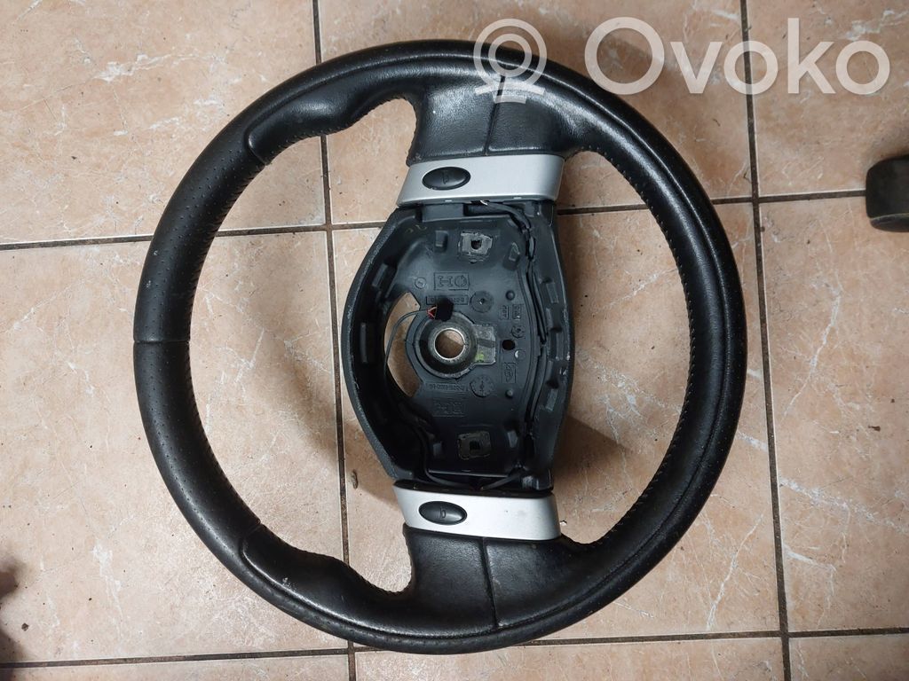 Volante   2375R5014