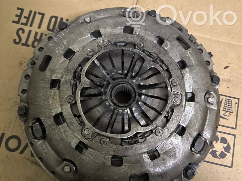 Ford Transit Sankabos komplektas 