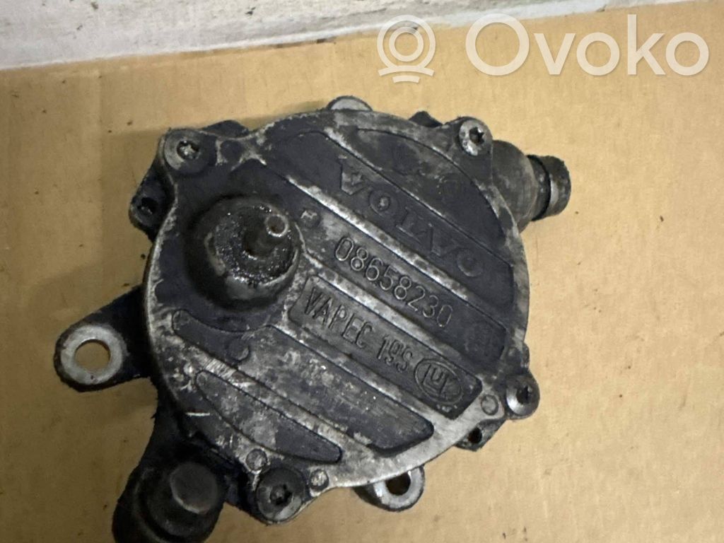Bomba de vacío   08658230