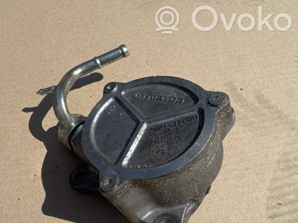 Bomba de vacío   SH0118G00,200525,K2102SH15
