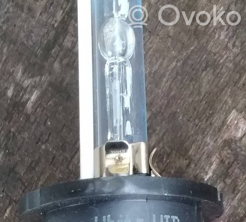 Lámpara de xenón