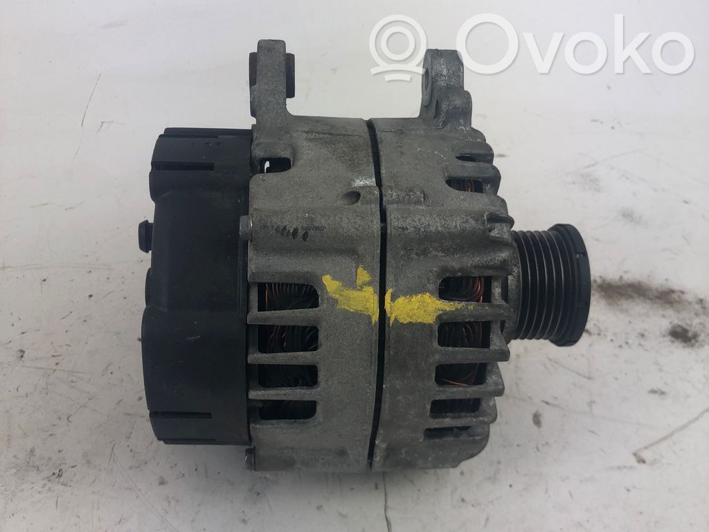 Audi Q5 SQ5 8R Alternator 
