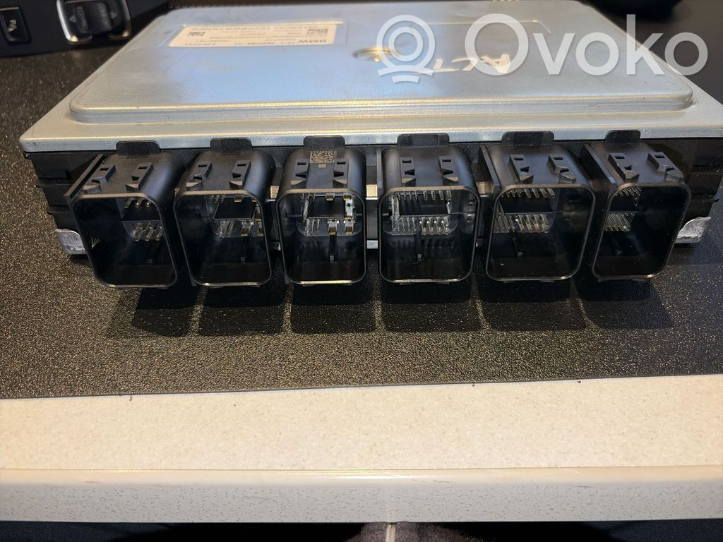 BMW X5 G05 Torque split ecu control unit/module 