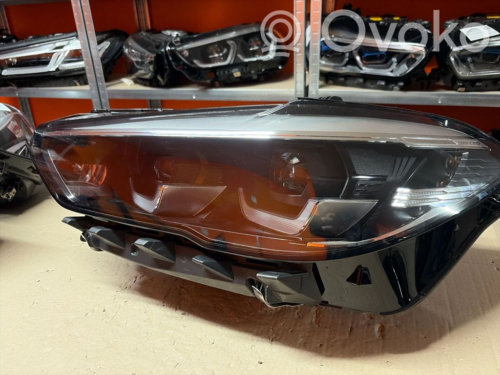 BMW X5 G05 Faro/fanale 