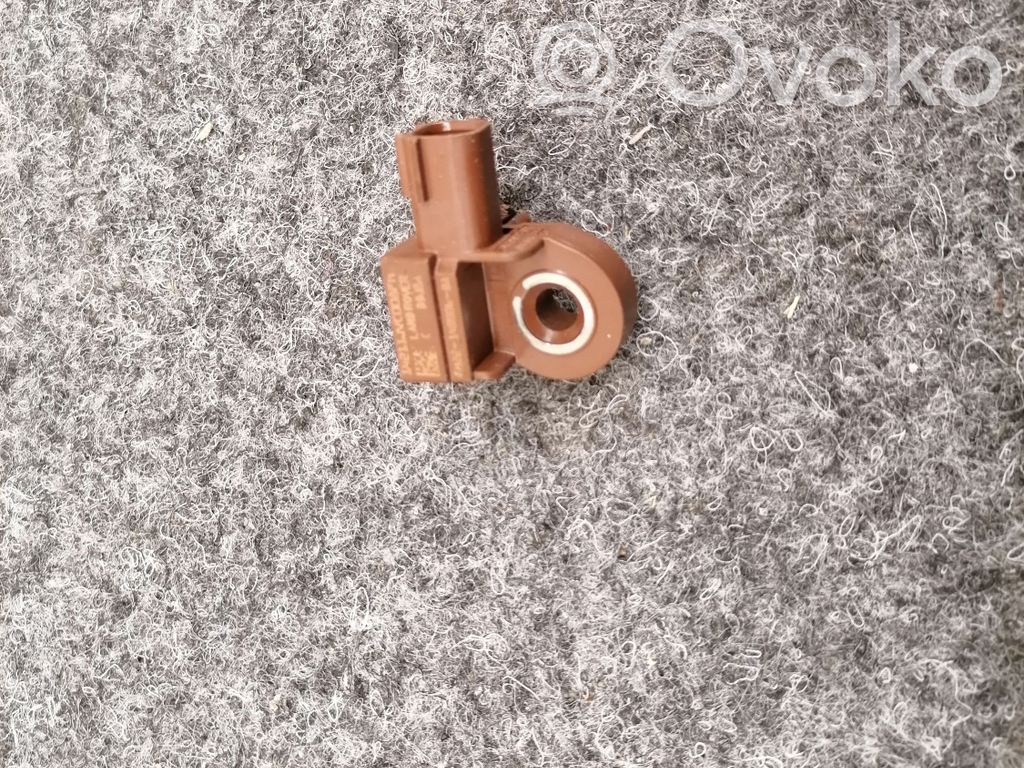 Land Rover Range Rover Sport L494 Czujnik uderzenia Airbag 