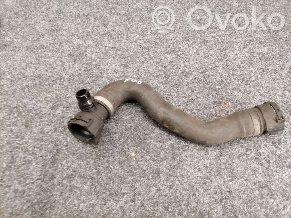 BMW X5 E70 Engine coolant pipe/hose 