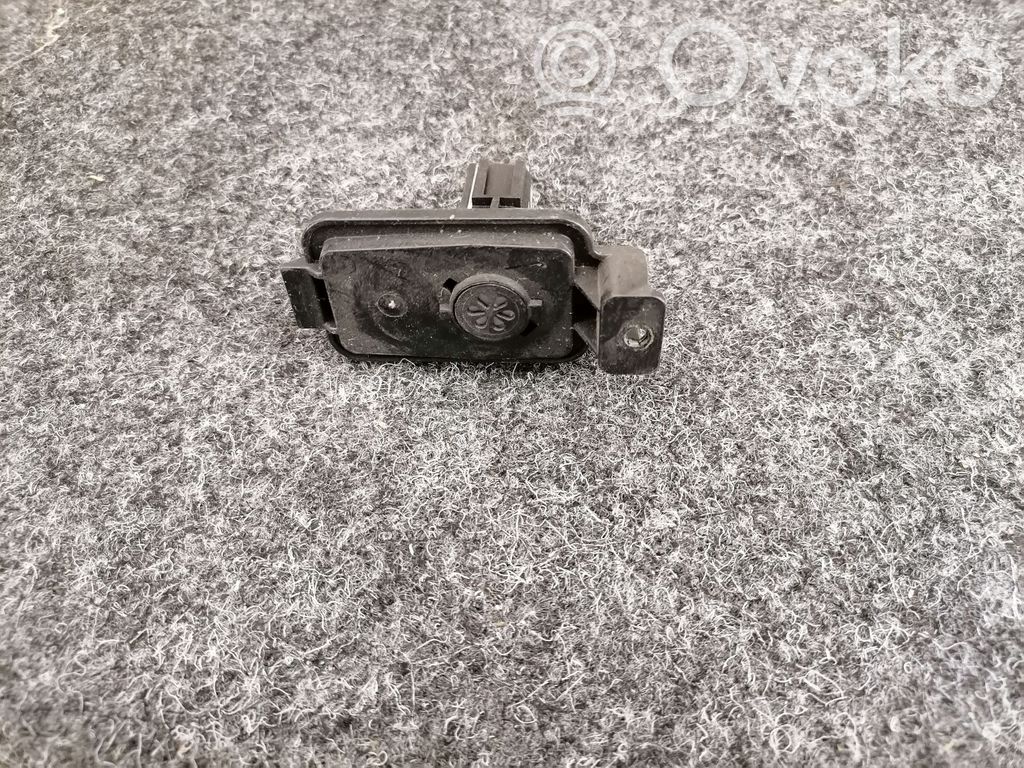 Volvo XC90 Air quality sensor 