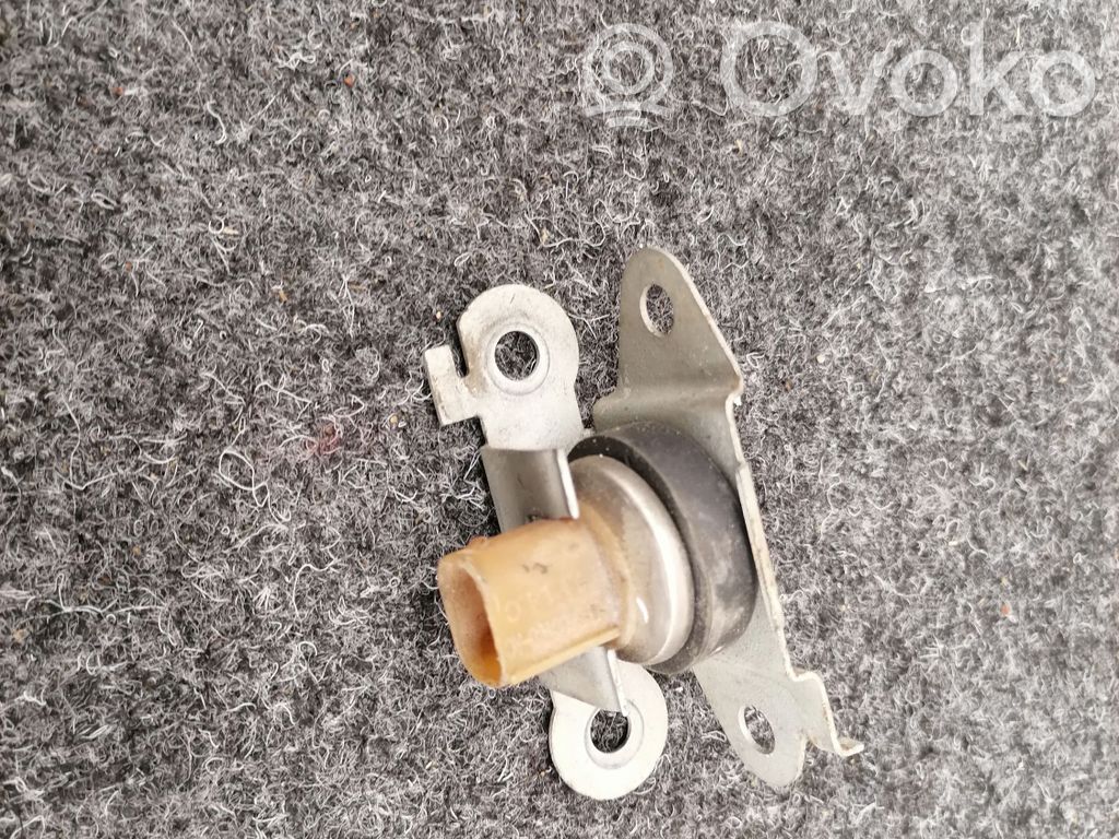Land Rover Range Rover Sport L494 Sensor de aceleración 