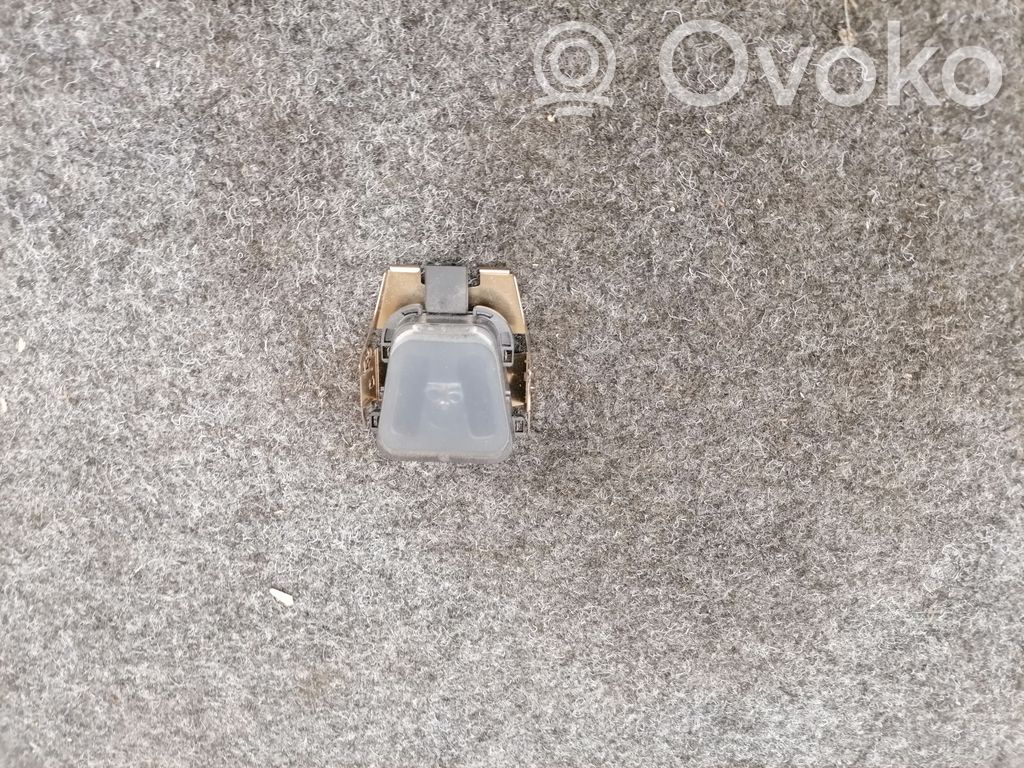 Land Rover Range Rover Velar Sensor de lluvia 