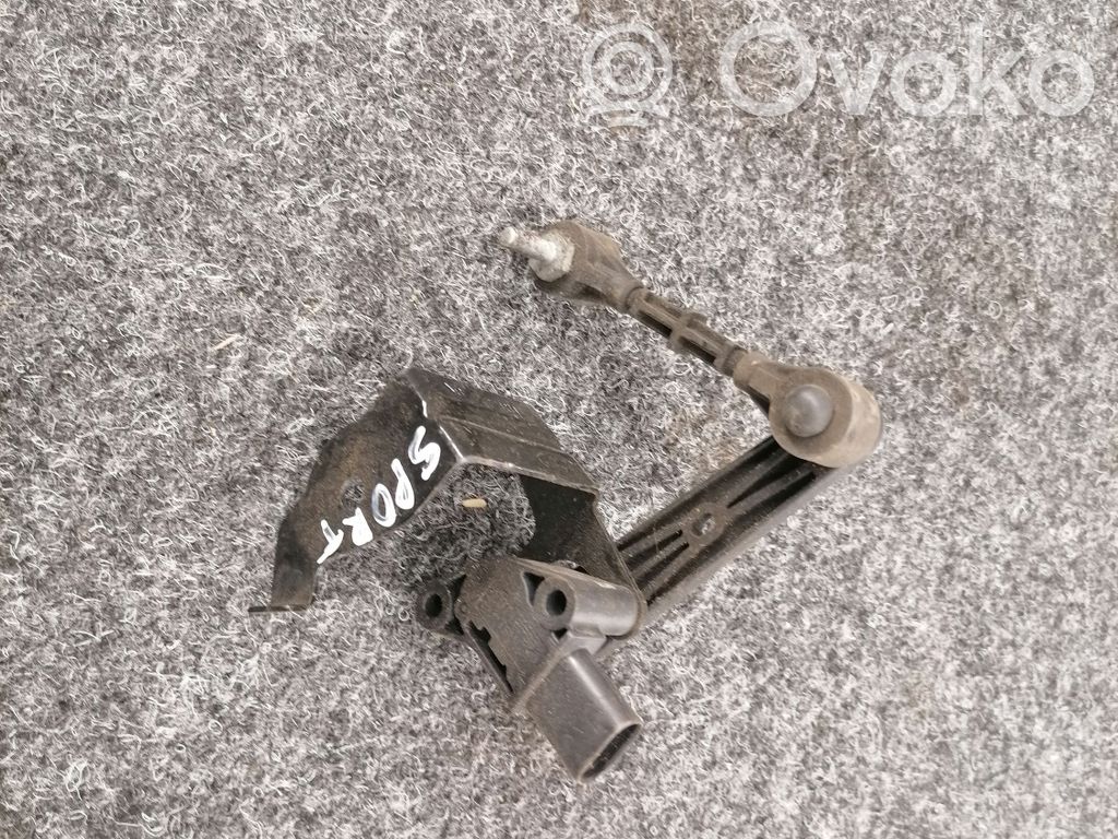 Land Rover Range Rover Velar Air suspension front height level sensor 