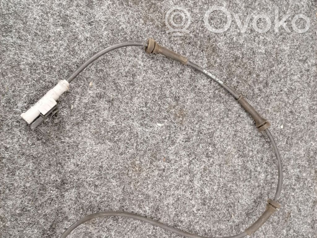 Land Rover Discovery 5 ABS Sensor hinten 