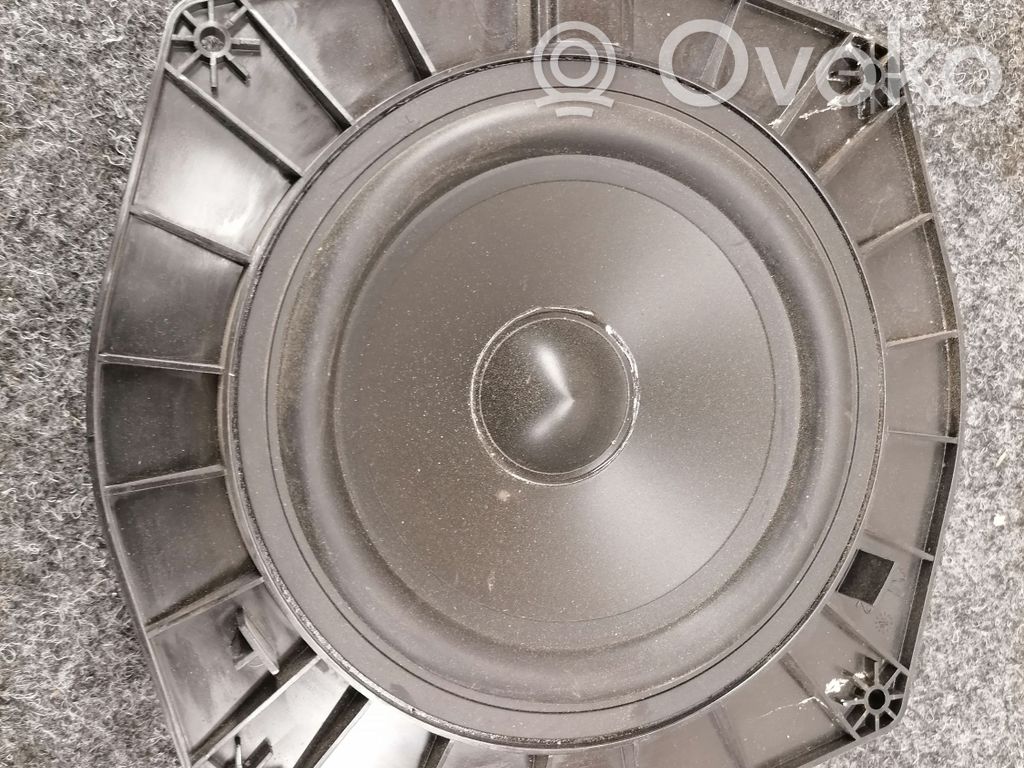 Land Rover Discovery 5 Głośnik drzwi tylnych 