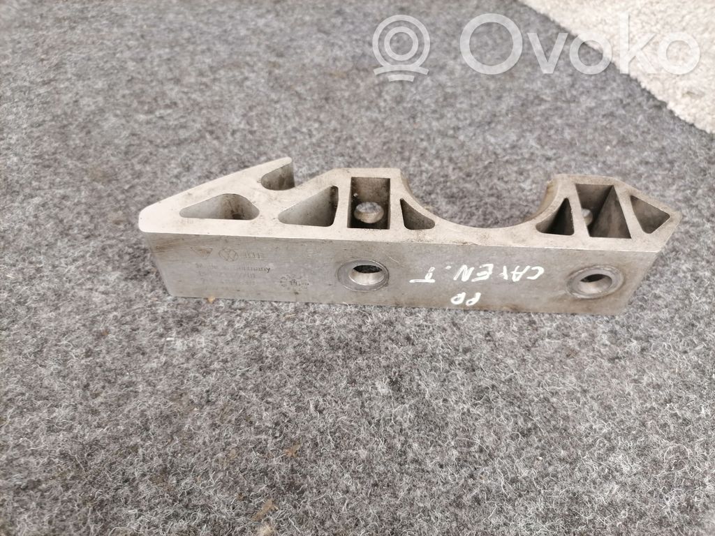 Porsche Cayenne (92A) Stabilizatora stiprinājums (priekšā) 
