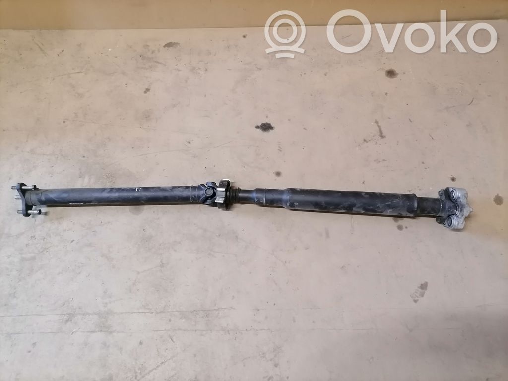 BMW 5 F10 F11 Kardanas komplekte 