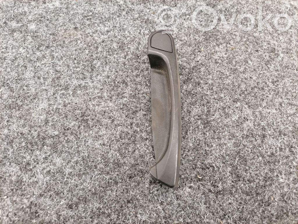 BMW X5 E70 Tailgate interior release/open handle 