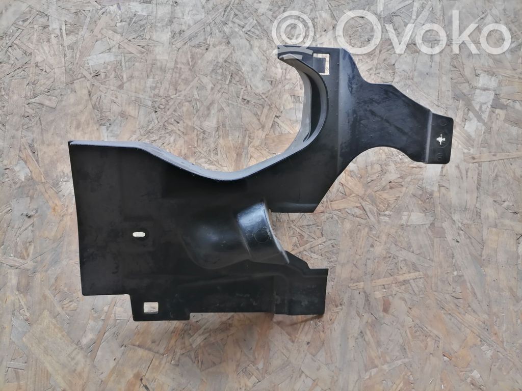 Volvo S60 Front mudguard 