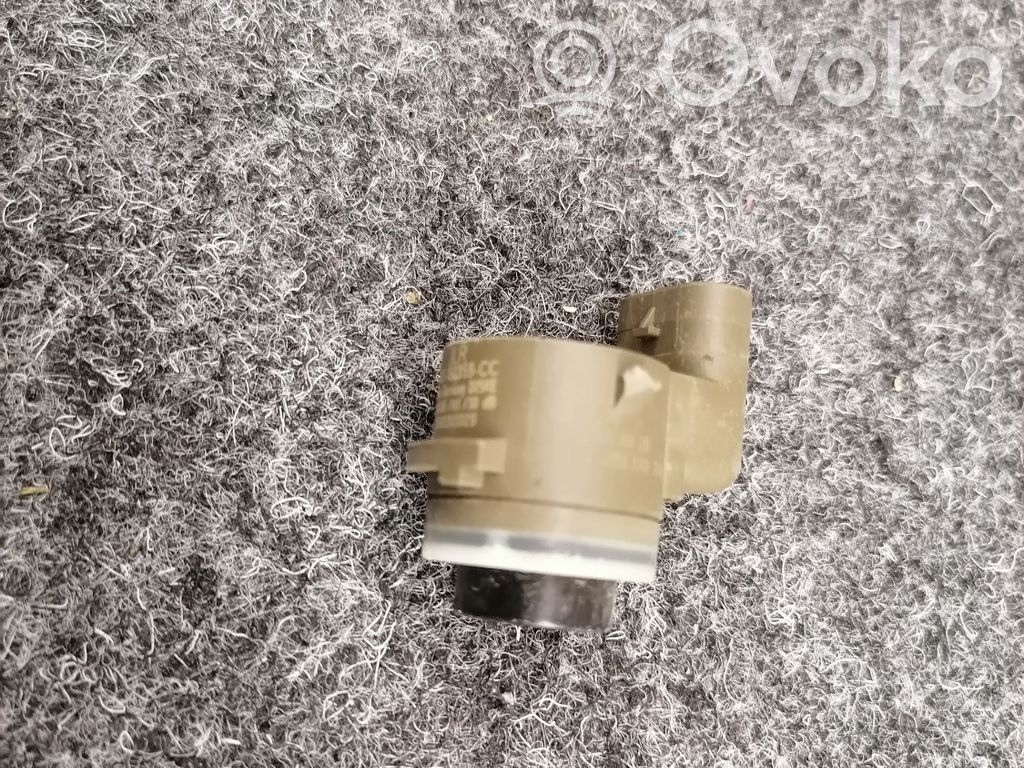 Jaguar F-Pace Sensor de aparcamiento PDC 