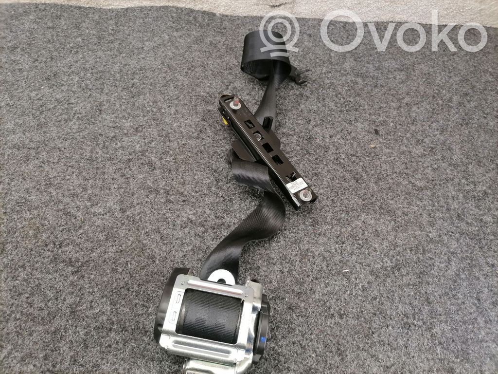 Volvo XC90 Cinturón delantero 