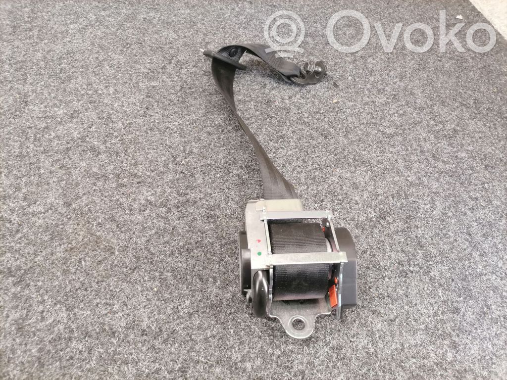 Volvo XC90 Cinturón trasero 