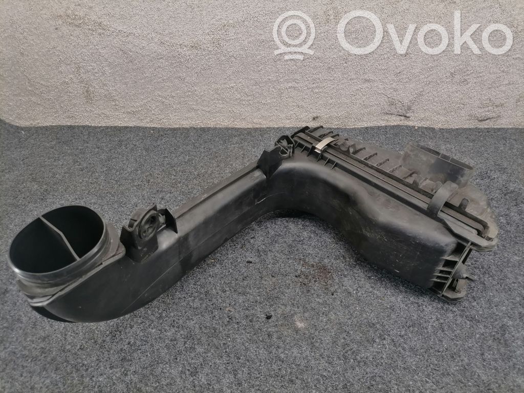 BMW 3 F30 F35 F31 Air filter box 