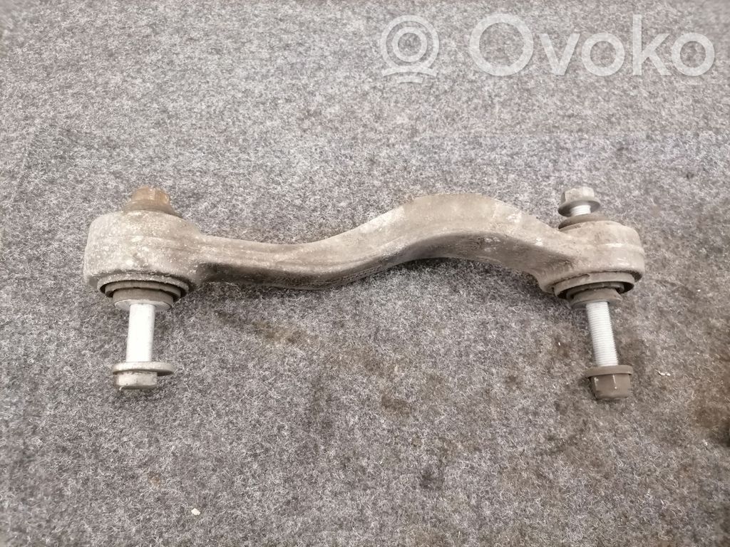 BMW 6 F06 Gran coupe Rear control arm 
