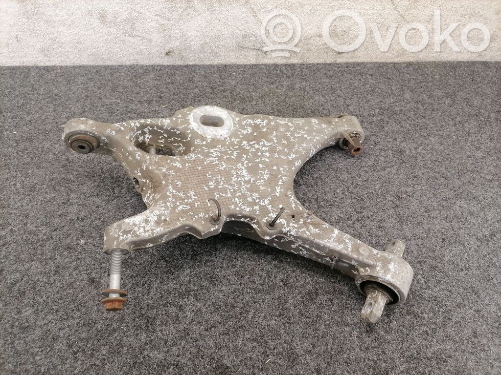 Volvo XC90 Brazo de suspensión/horquilla superior trasero 