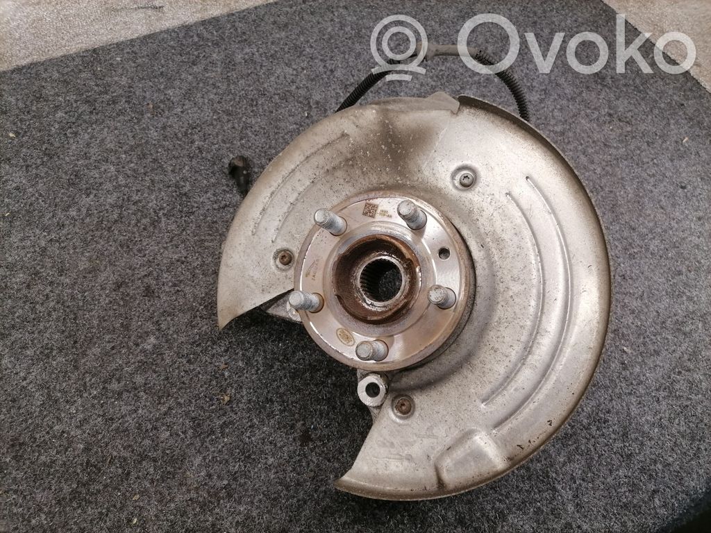 Land Rover Range Rover Velar Piasta koła tylnego 
