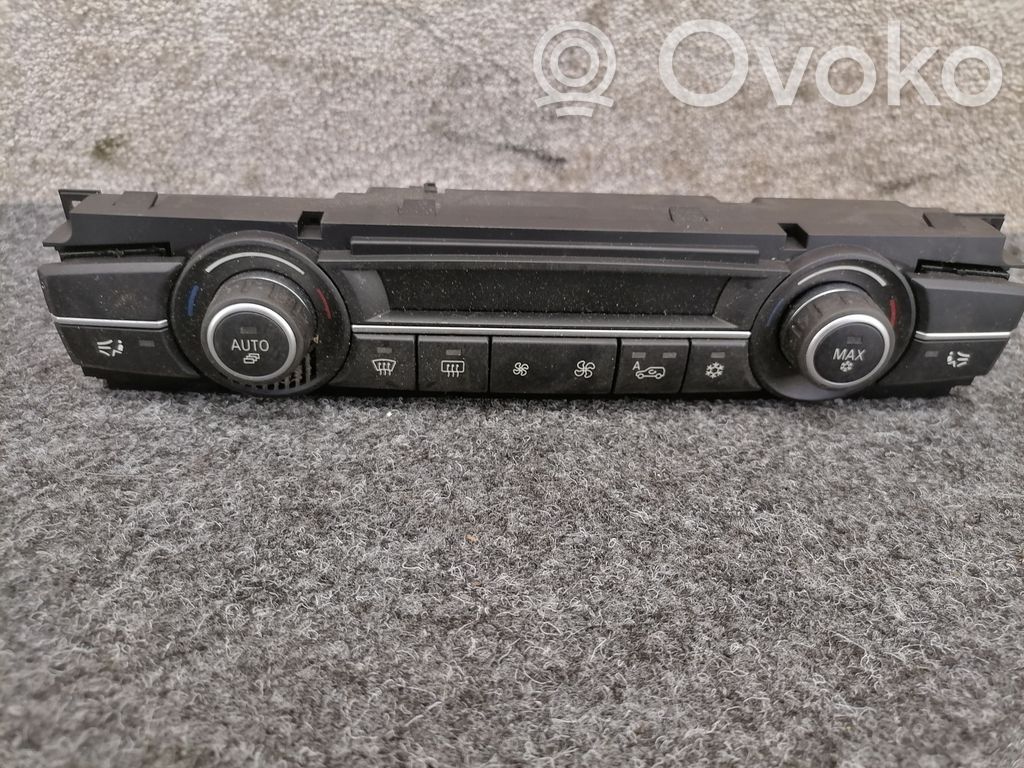 Climate control unit   9262778