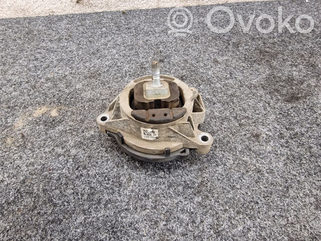BMW 3 GT F34 Engine mount bracket 