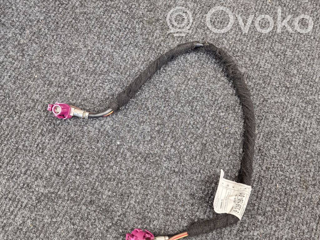 BMW 2 F46 Cables del panel 