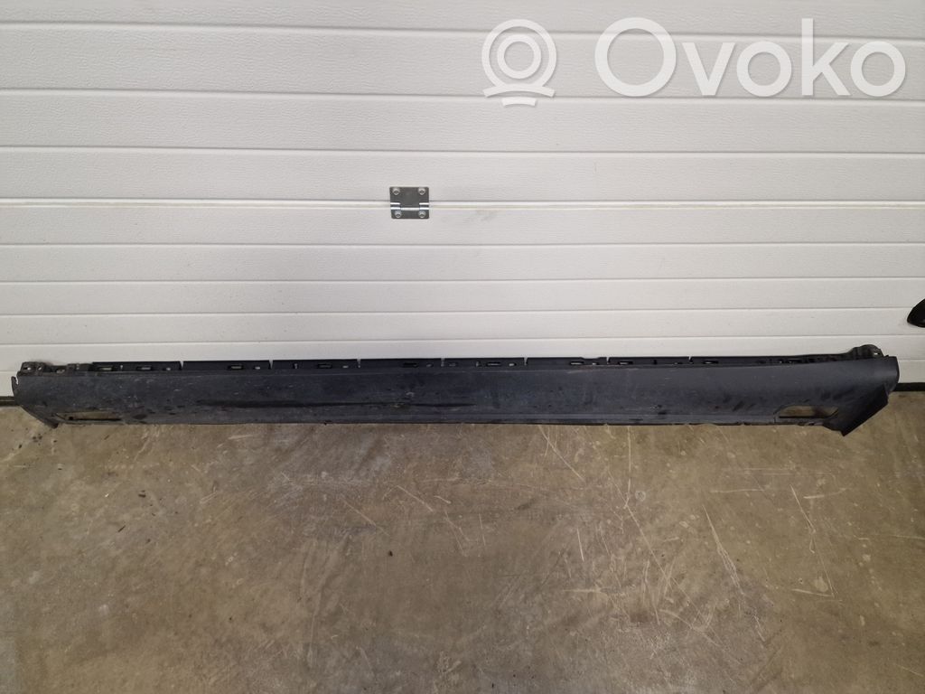 Porsche Cayenne (92A) Listón 