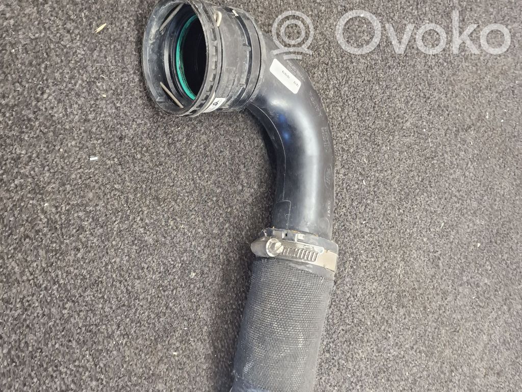 Land Rover Range Rover Evoque L551 Intercooler hose/pipe 