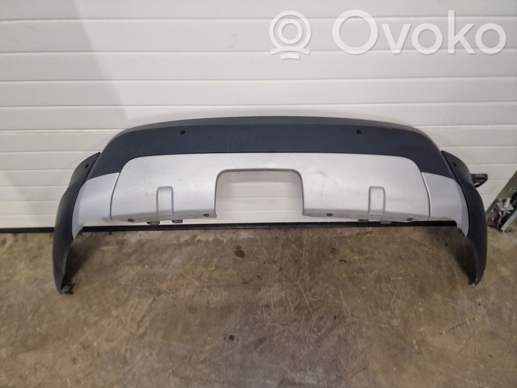 Land Rover Discovery 5 Parachoques 