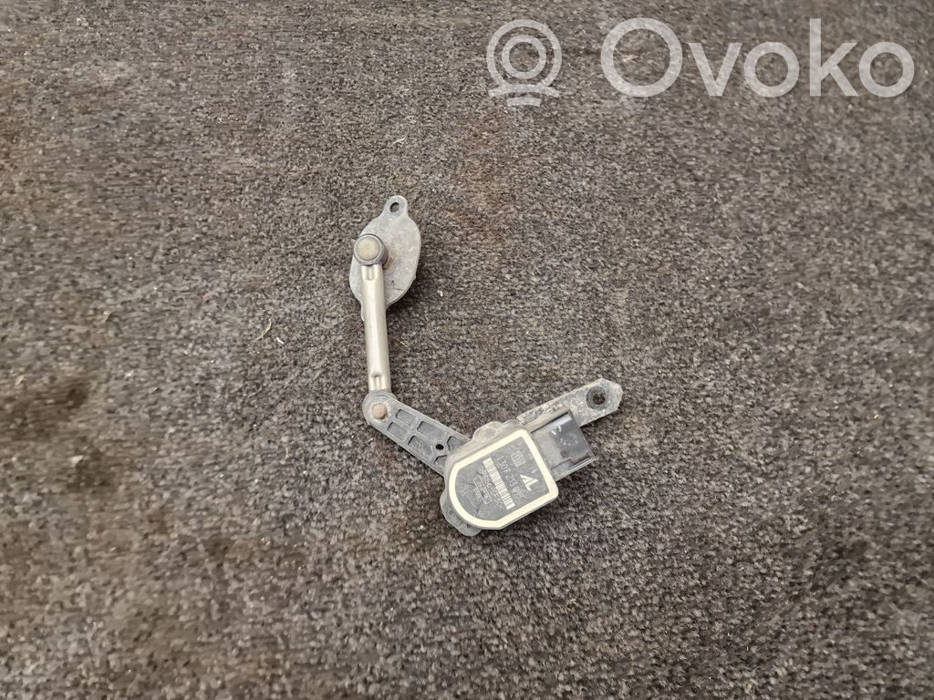 Alfa Romeo Stelvio Headlight/headlamp level sensor 