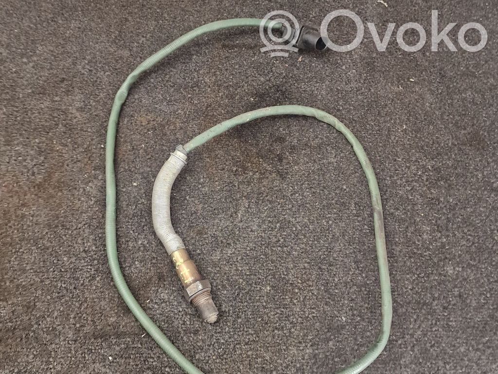 Mercedes-Benz C W204 Lambda probe sensor 