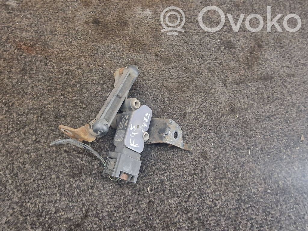 BMW X5 F15 Etukorkeusanturin vipu 