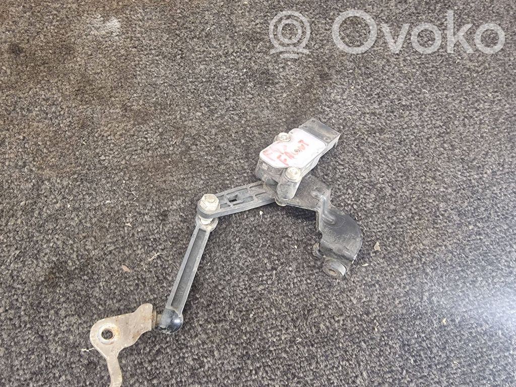BMW X5 F15 Etukorkeusanturin vipu 