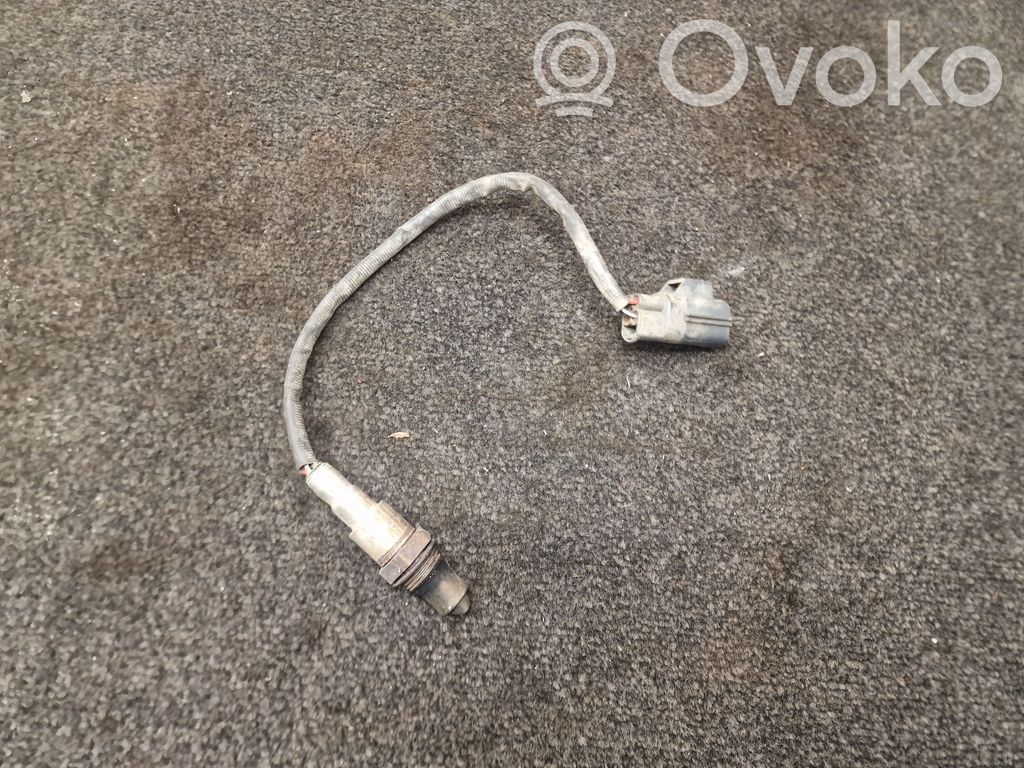 Land Rover Range Rover Velar Lambda probe sensor 