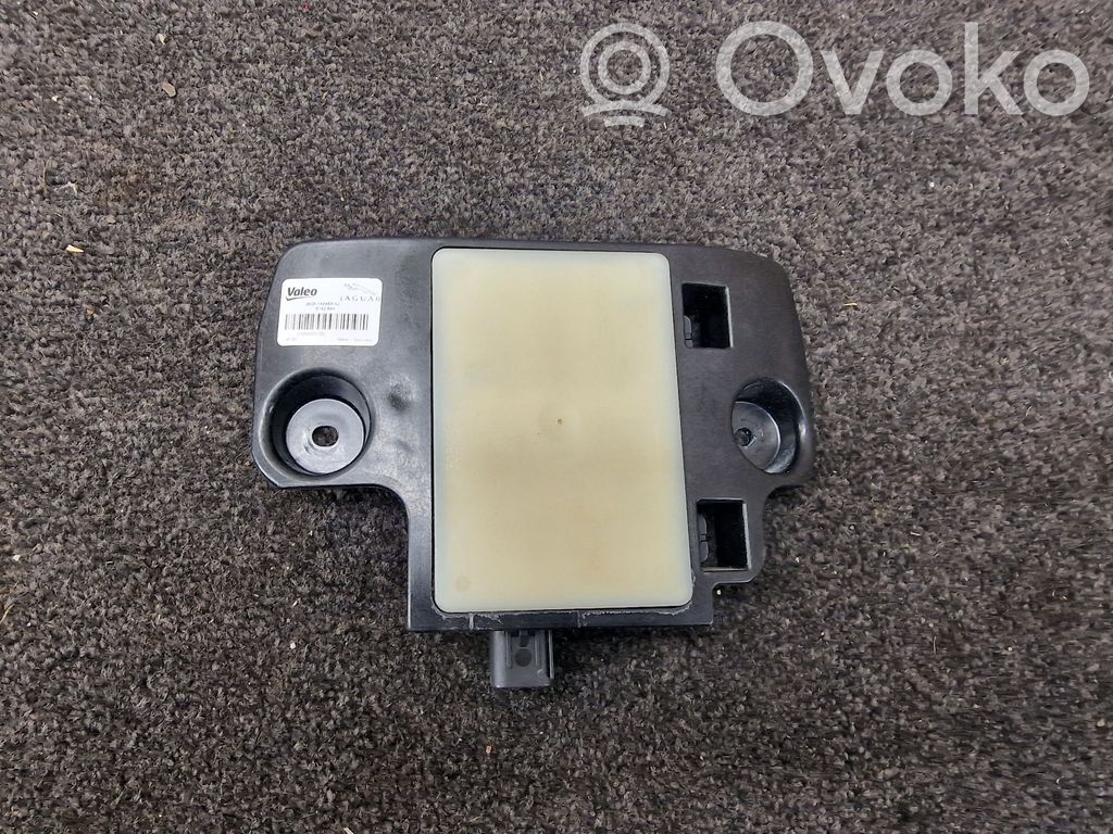 Radarsensor Totwinkel Spurwechsel   J9C314F152AH,J9C314D453AJ