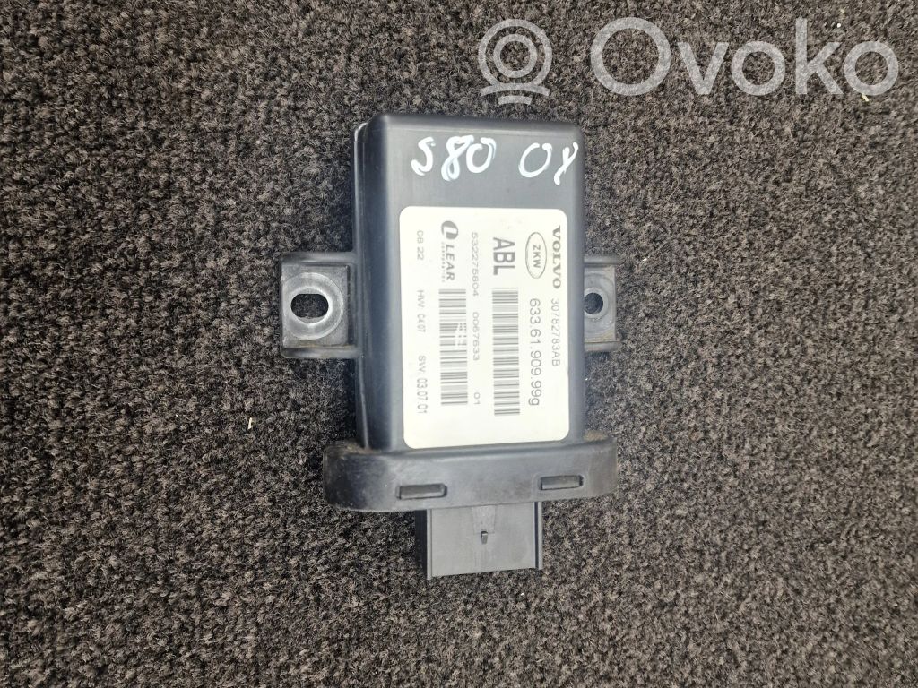 Light module LCM   532275804,30782783