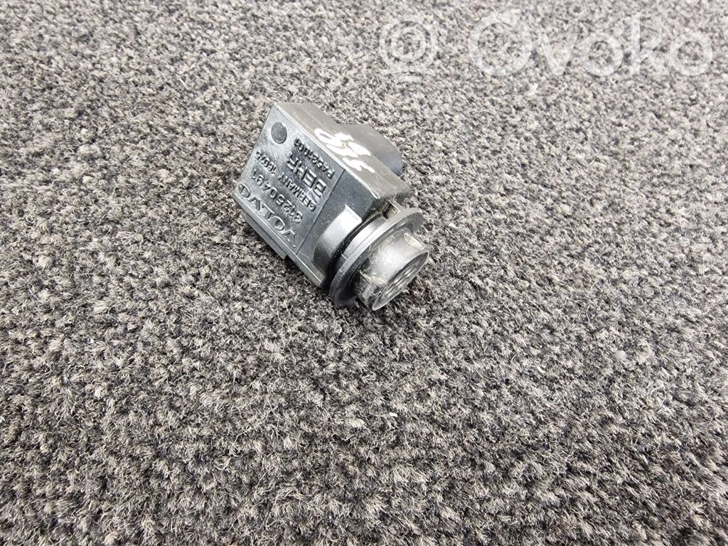 Volvo S80 Air flap motor/actuator 