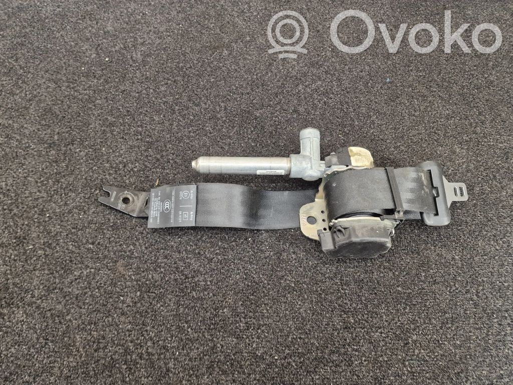Volvo S80 Saugos diržas galinis 
