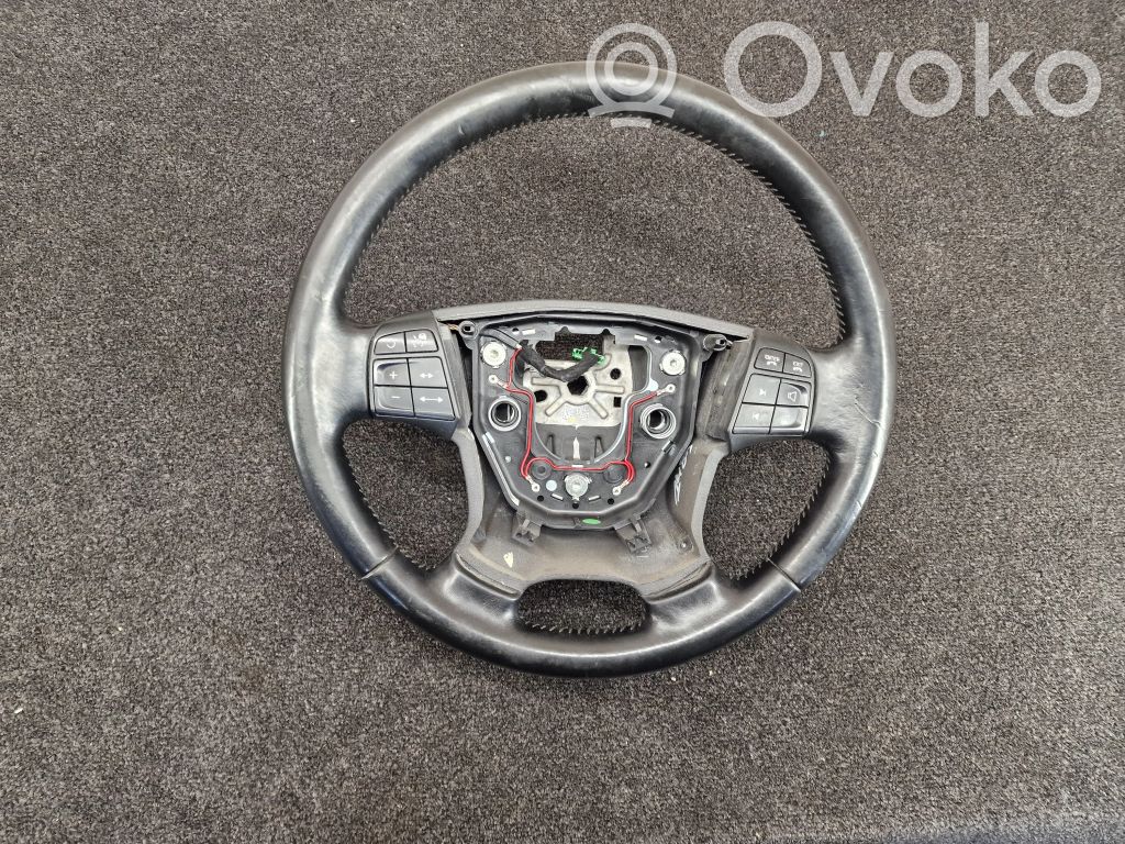 Volvo S80 Stūre 